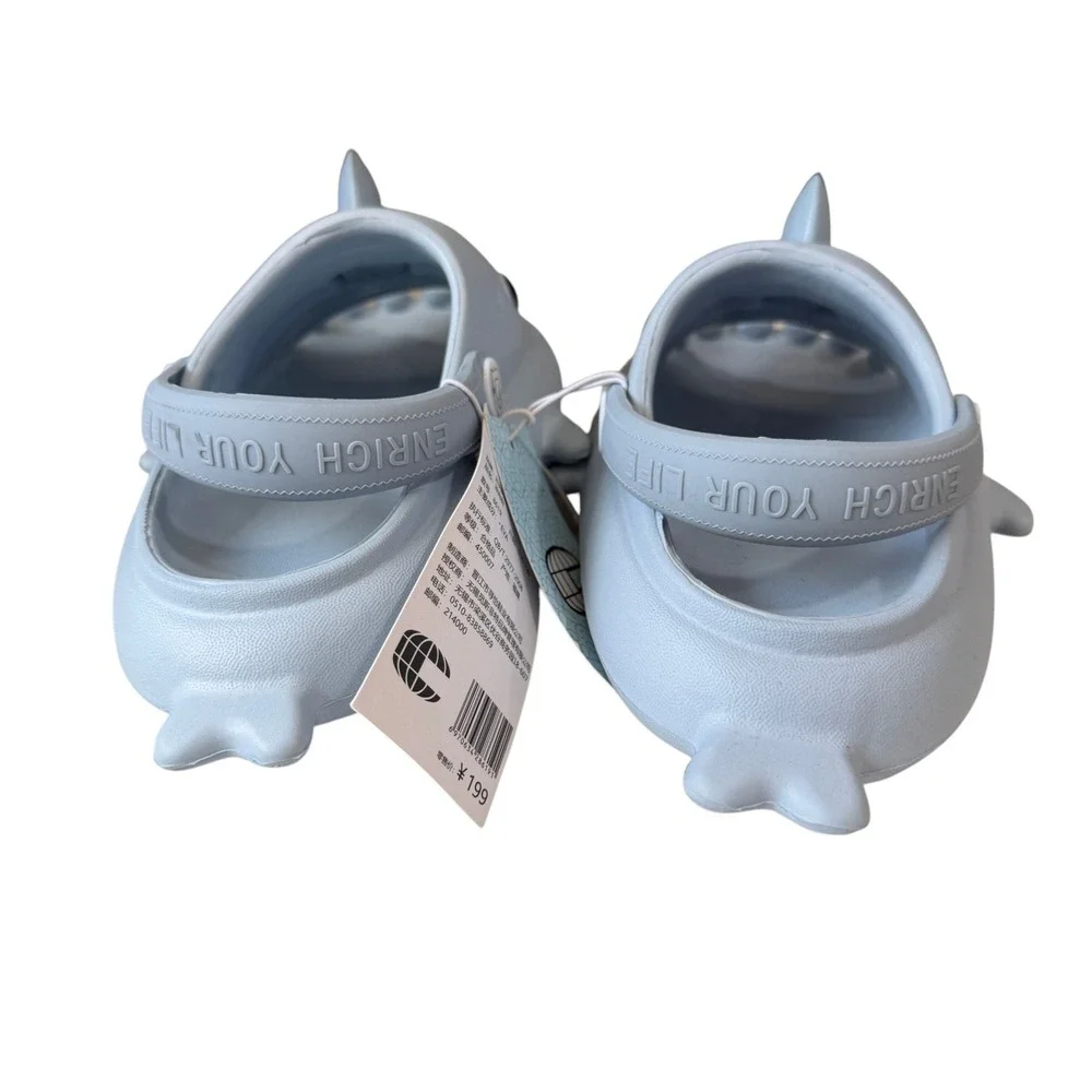 N/A adorable shark